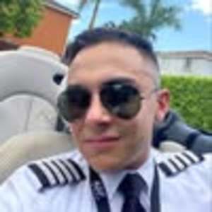 Meet your Posher, Mateo